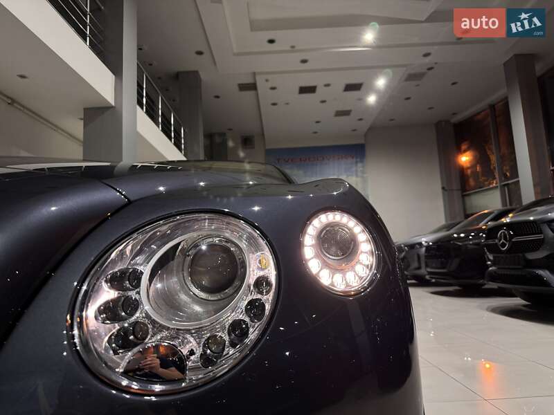 Купе Bentley Continental GT 2011 в Одессе