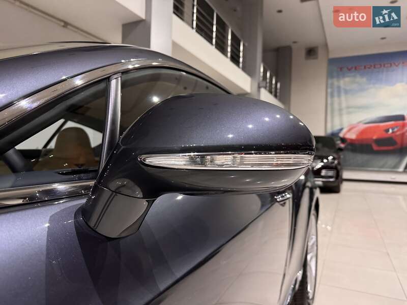 Купе Bentley Continental GT 2011 в Одессе