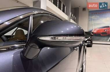 Купе Bentley Continental GT 2011 в 