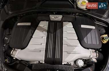 Купе Bentley Continental GT 2011 в 