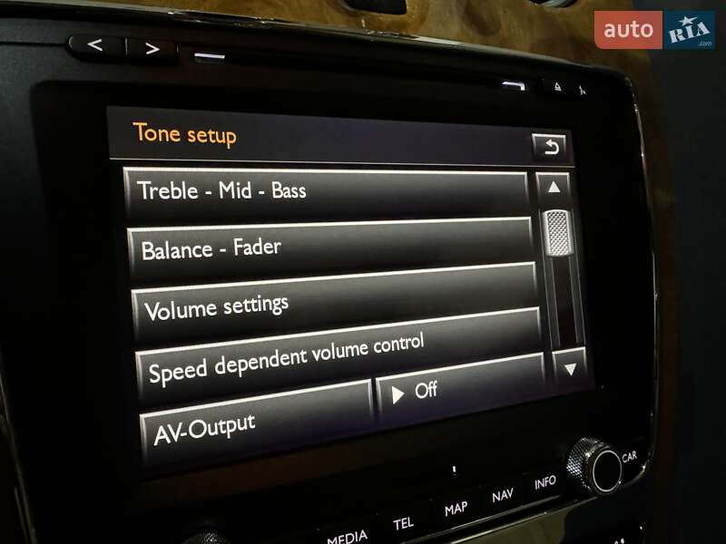 Купе Bentley Continental GT 2011 в Одессе