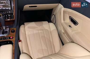 Купе Bentley Continental GT 2011 в 
