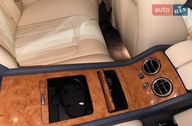 Купе Bentley Continental GT 2011 в Одессе