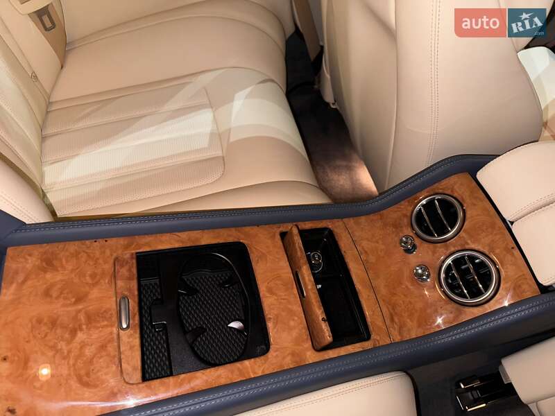 Купе Bentley Continental GT 2011 в Одессе