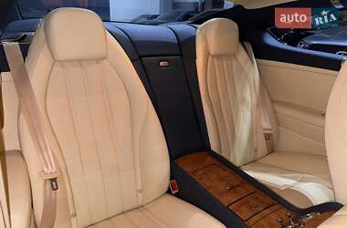 Купе Bentley Continental GT 2011 в Одессе