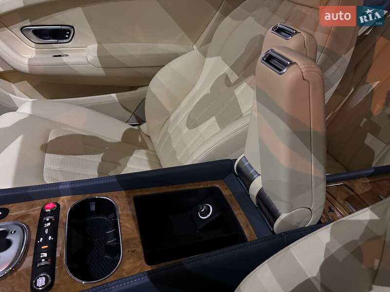 Купе Bentley Continental GT 2011 в Одессе