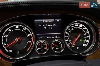 Купе Bentley Continental GT 2011 в 