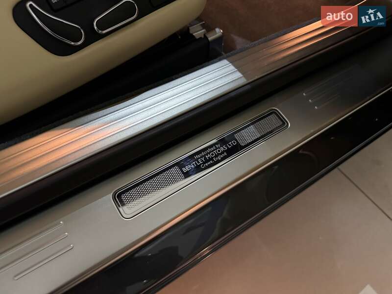 Купе Bentley Continental GT 2011 в Одессе