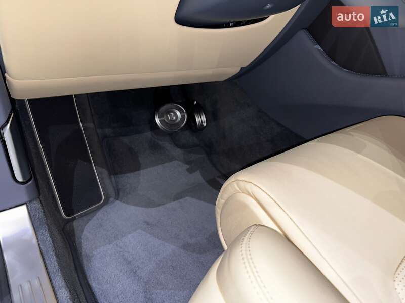 Купе Bentley Continental GT 2011 в Одессе