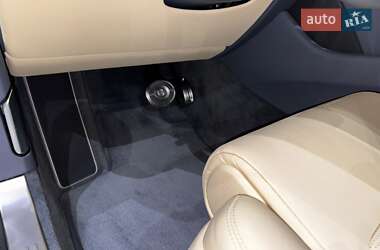 Купе Bentley Continental GT 2011 в 