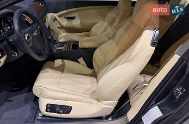 Купе Bentley Continental GT 2011 в 