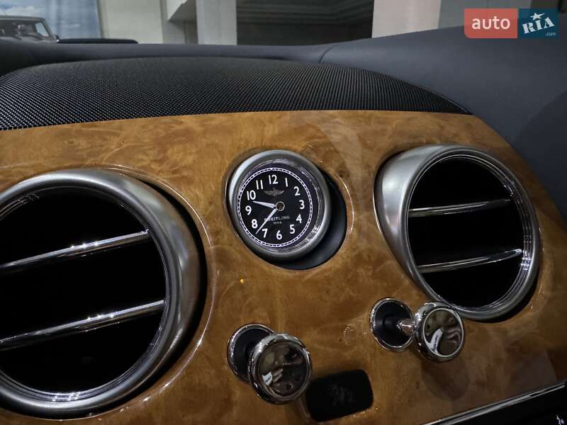 Купе Bentley Continental GT 2011 в Одессе