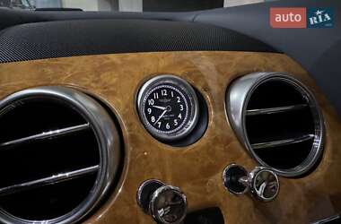 Купе Bentley Continental GT 2011 в 