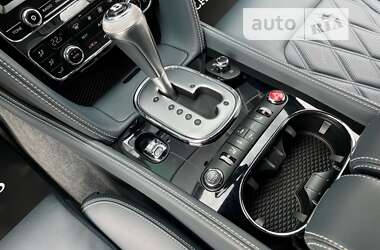 Купе Bentley Continental GT 2011 в Киеве