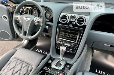 Купе Bentley Continental GT 2011 в Киеве