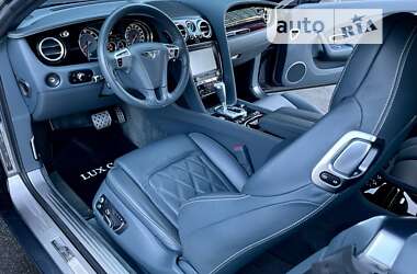 Купе Bentley Continental GT 2011 в Киеве