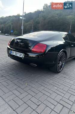 Седан Bentley Continental GT 2006 в Киеве