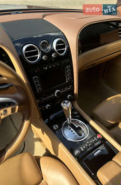 Седан Bentley Continental GT 2006 в 