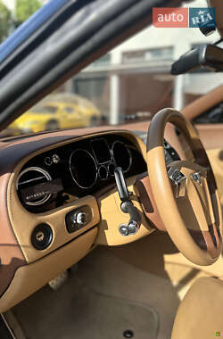 Седан Bentley Continental GT 2006 в 
