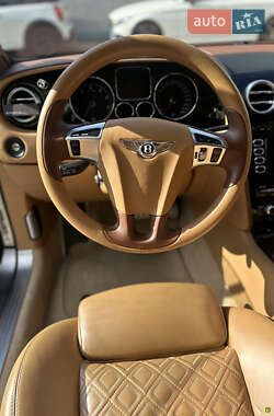 Седан Bentley Continental GT 2006 в 