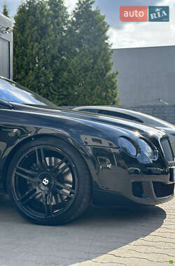 Седан Bentley Continental GT 2006 в 