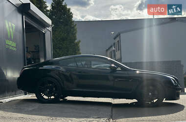 Седан Bentley Continental GT 2006 в 