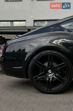 Седан Bentley Continental GT 2006 в 