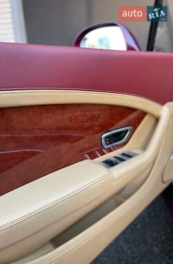 Купе Bentley Continental GT 2012 в 