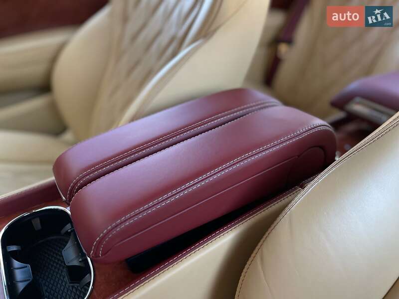 Купе Bentley Continental GT 2012 в Киеве