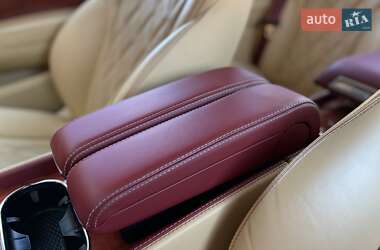 Купе Bentley Continental GT 2012 в 