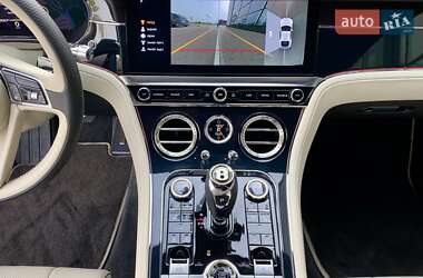 Купе Bentley Continental GT 2019 в Києві