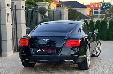 Купе Bentley Continental GT 2011 в 