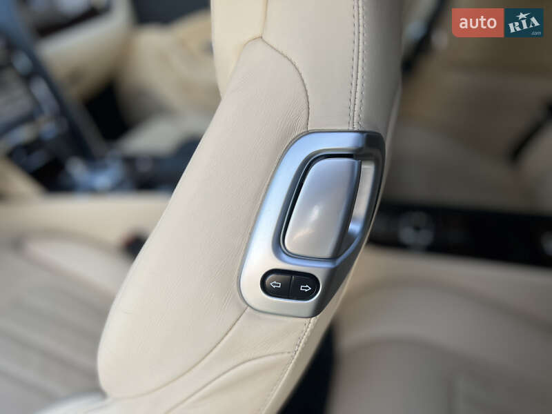 Купе Bentley Continental GT 2011 в Одессе