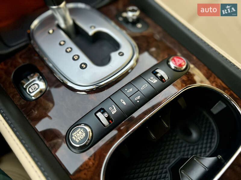 Купе Bentley Continental GT 2011 в Одессе