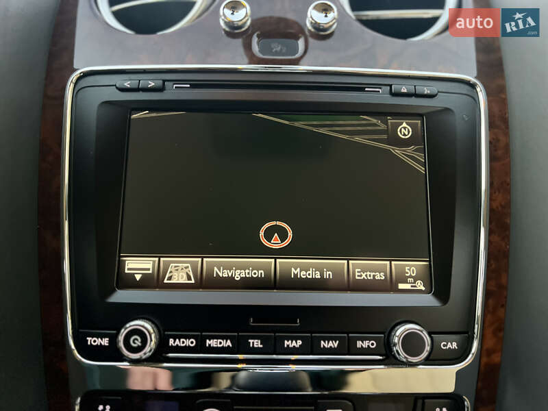 Купе Bentley Continental GT 2011 в Одессе