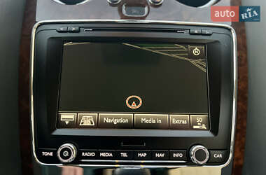 Купе Bentley Continental GT 2011 в 