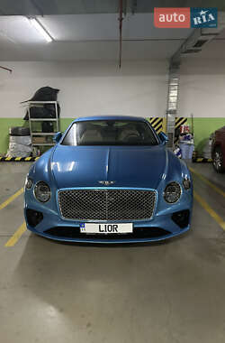 Купе Bentley Continental GT 2023 в Одессе