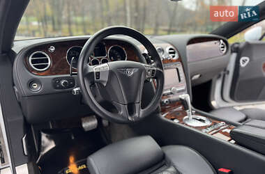 Купе Bentley Continental GT 2008 в Киеве