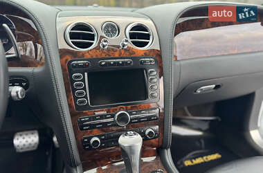 Купе Bentley Continental GT 2008 в Киеве