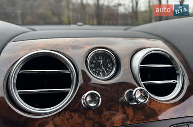 Купе Bentley Continental GT 2008 в Киеве