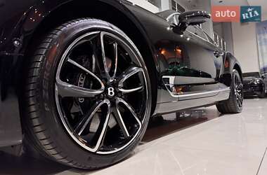 Купе Bentley Continental GT 2019 в 