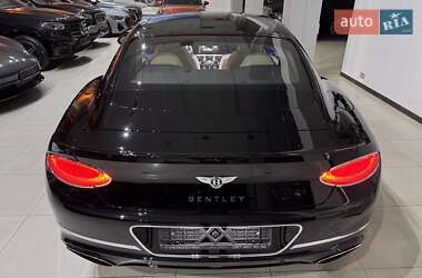 Купе Bentley Continental GT 2019 в 