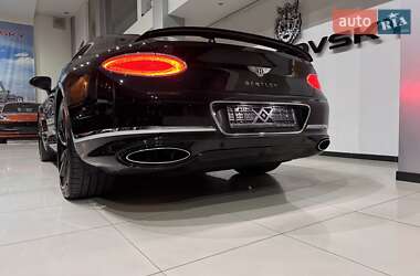 Купе Bentley Continental GT 2019 в 