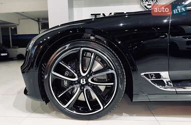 Купе Bentley Continental GT 2019 в 