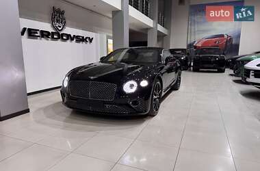 Купе Bentley Continental GT 2019 в 