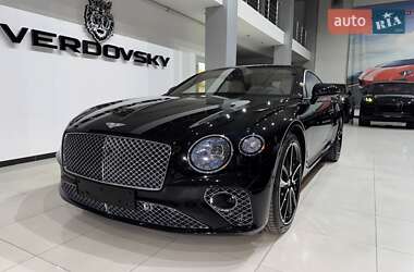 Купе Bentley Continental GT 2019 в 