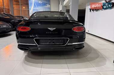 Купе Bentley Continental GT 2019 в 