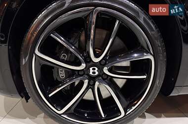 Купе Bentley Continental GT 2019 в 