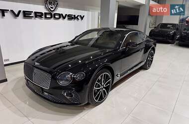 Купе Bentley Continental GT 2019 в 