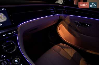 Купе Bentley Continental GT 2019 в 